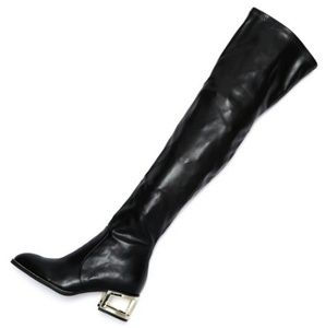 Jeffery Campbell Basie Boot